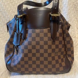 Authentic Louis Vuitton Verona MM